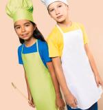 Chefkok-set voor kinderen